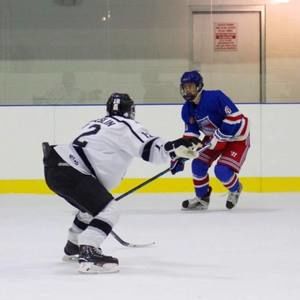 Meet your Posher, George